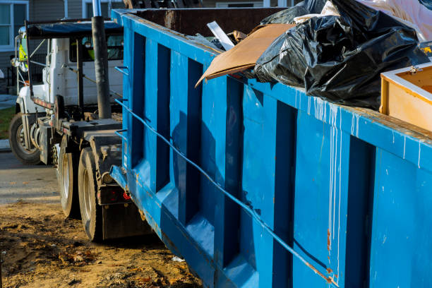 Reliable Brea, CA Junk Removal Services Solutions