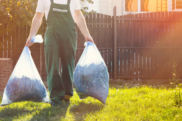 Best Shed Removal  in Brea, CA